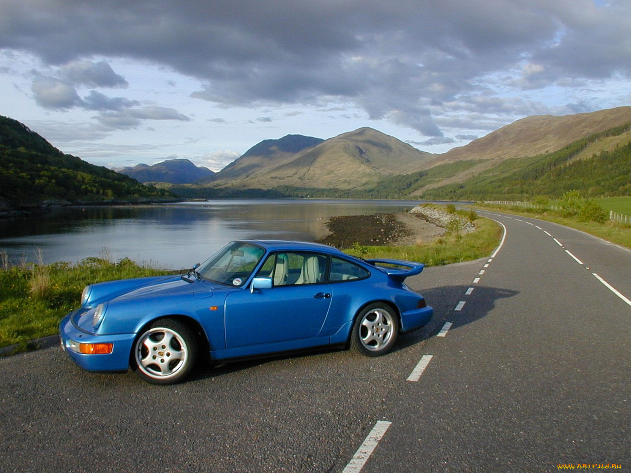 , porsche